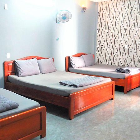Homestay Nha Muoi Quy Nhon Luaran gambar