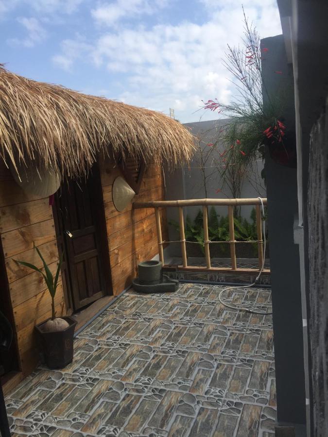 Homestay Nha Muoi Quy Nhon Luaran gambar