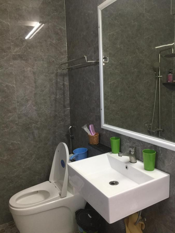Homestay Nha Muoi Quy Nhon Luaran gambar