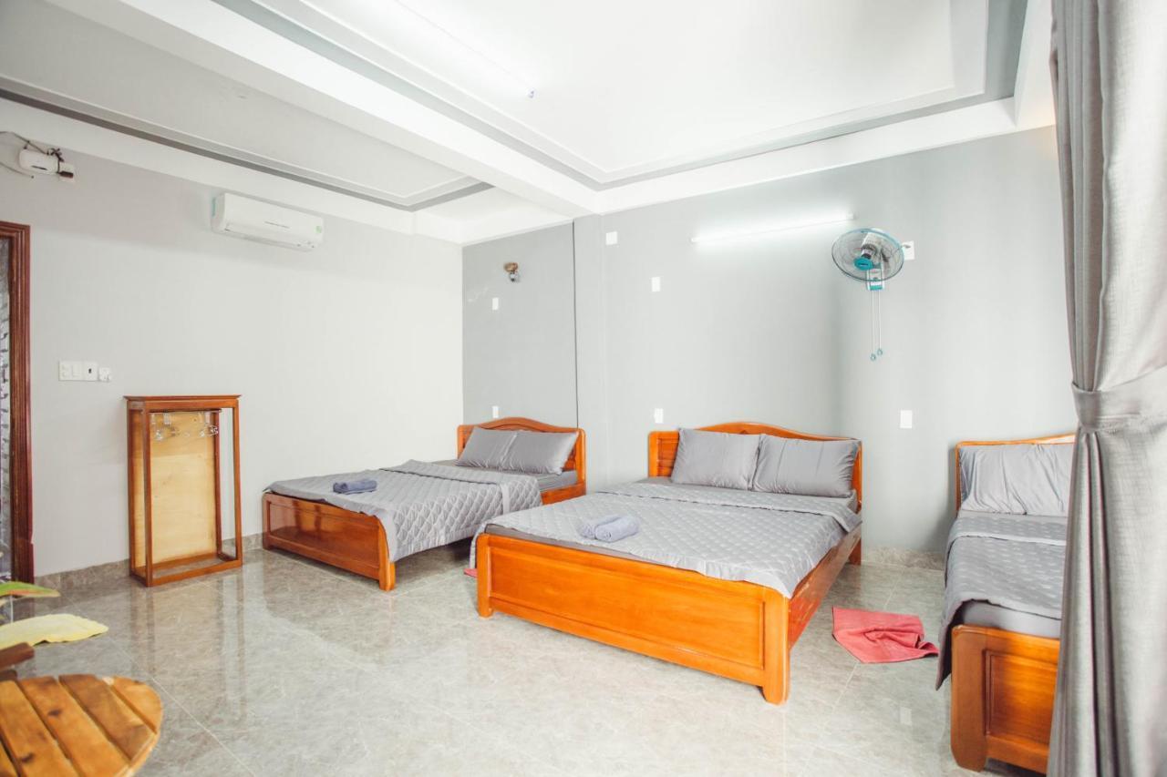Homestay Nha Muoi Quy Nhon Luaran gambar