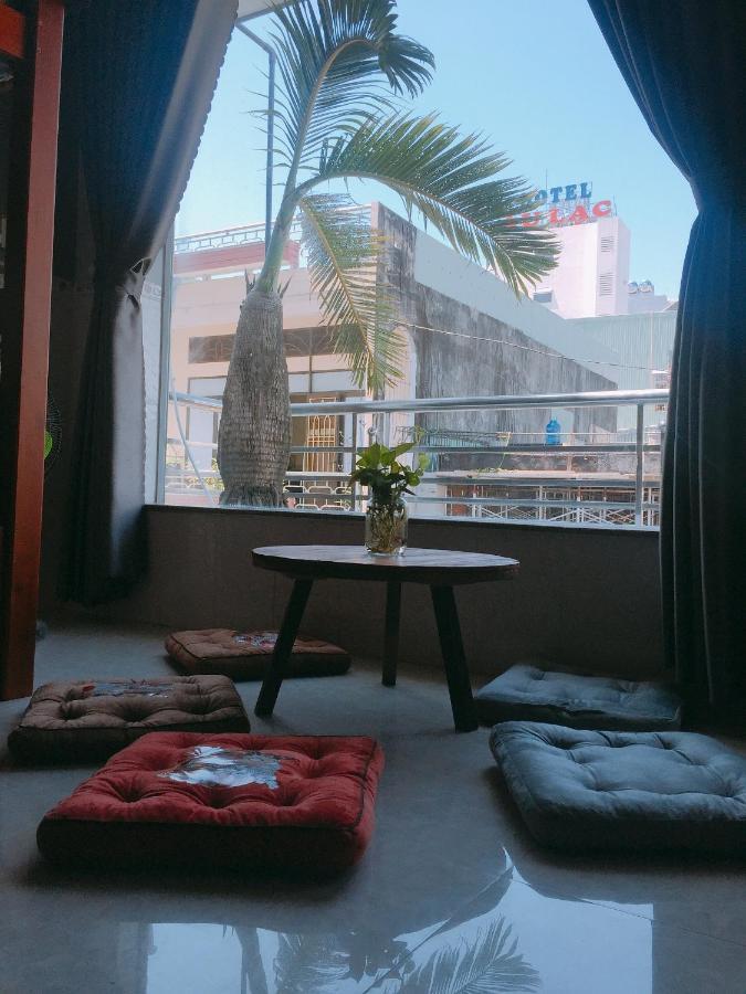 Homestay Nha Muoi Quy Nhon Luaran gambar