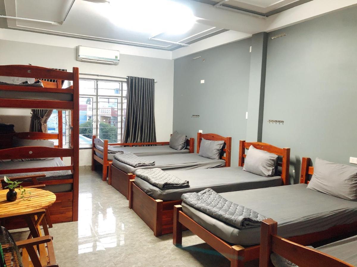 Homestay Nha Muoi Quy Nhon Luaran gambar