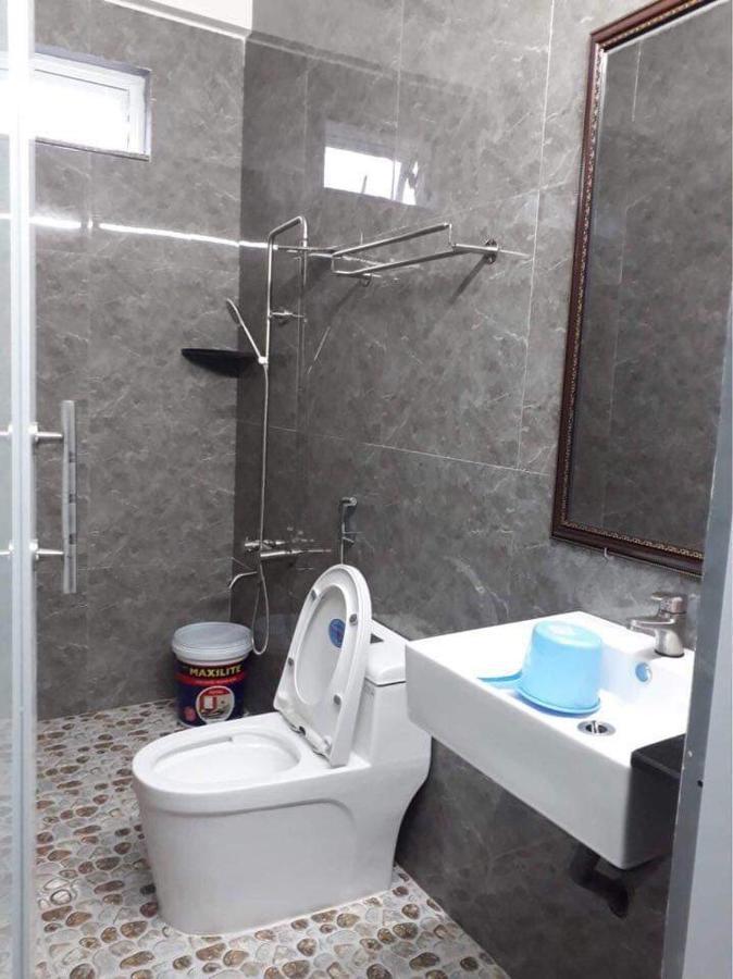 Homestay Nha Muoi Quy Nhon Luaran gambar