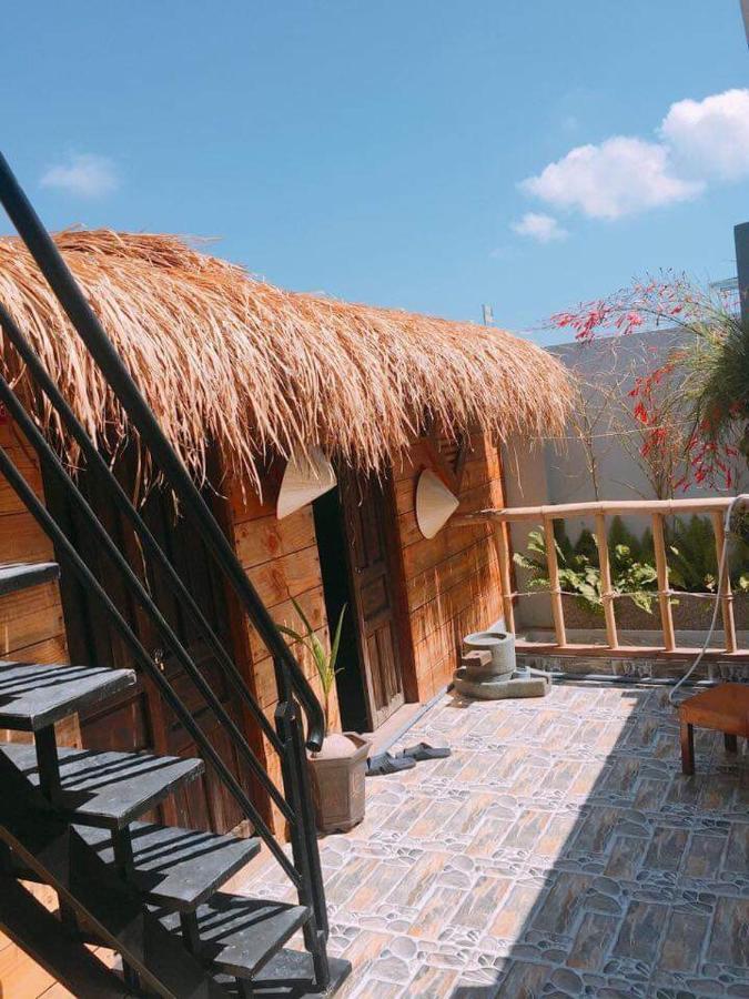 Homestay Nha Muoi Quy Nhon Luaran gambar