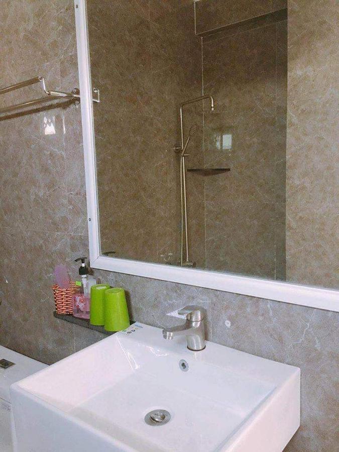 Homestay Nha Muoi Quy Nhon Luaran gambar