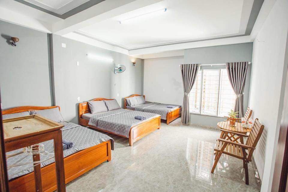 Homestay Nha Muoi Quy Nhon Luaran gambar