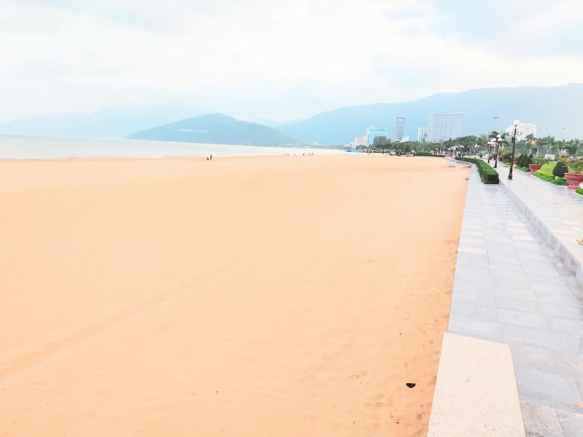 Homestay Nha Muoi Quy Nhon Luaran gambar