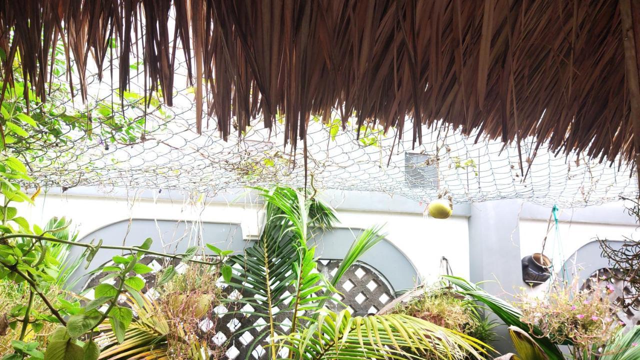 Homestay Nha Muoi Quy Nhon Luaran gambar