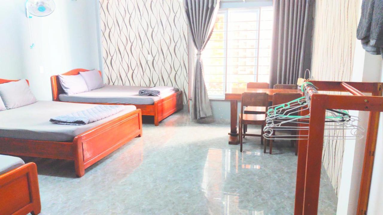 Homestay Nha Muoi Quy Nhon Luaran gambar