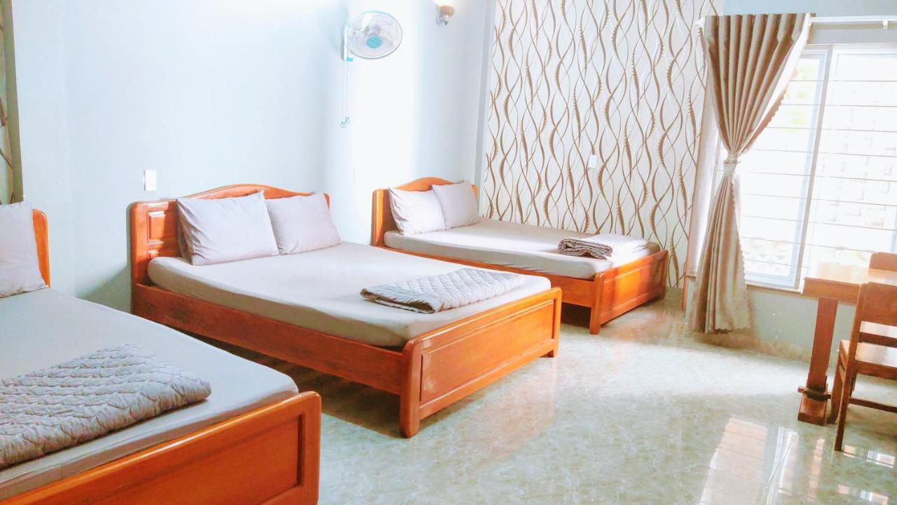 Homestay Nha Muoi Quy Nhon Luaran gambar