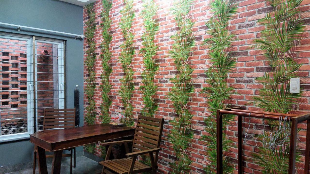 Homestay Nha Muoi Quy Nhon Luaran gambar
