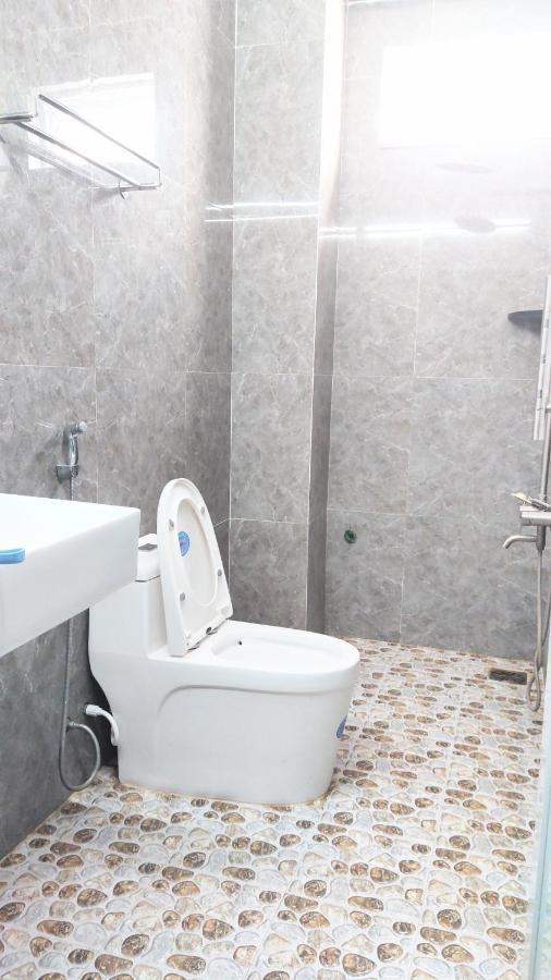 Homestay Nha Muoi Quy Nhon Luaran gambar