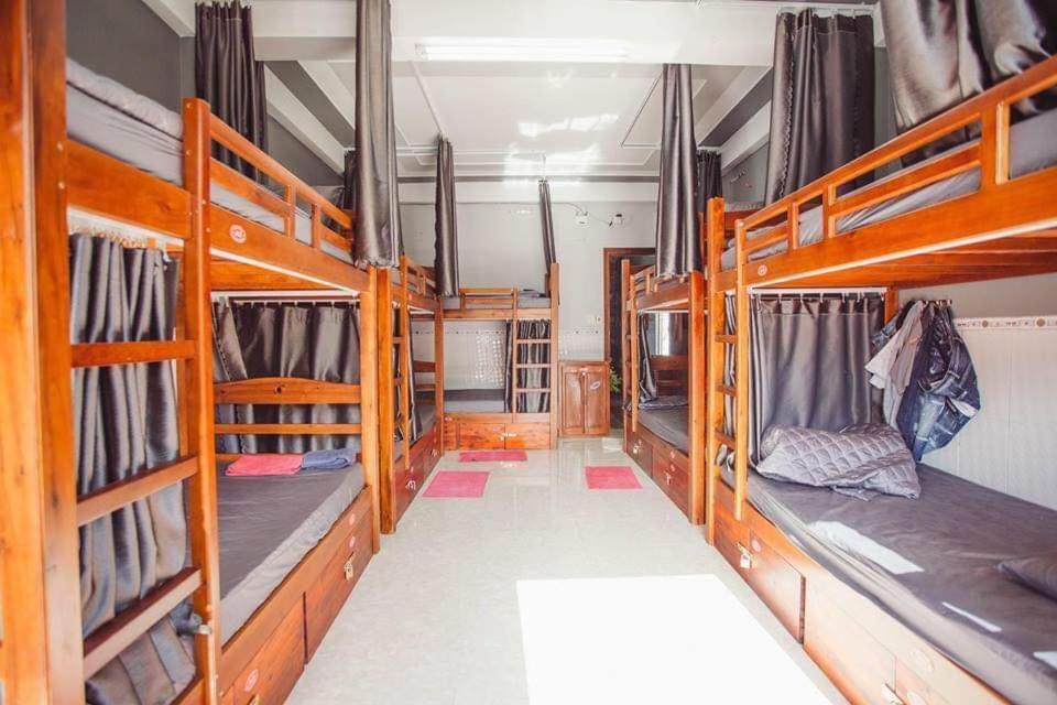 Homestay Nha Muoi Quy Nhon Luaran gambar