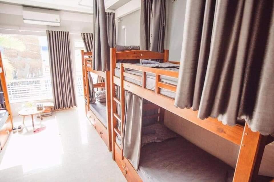 Homestay Nha Muoi Quy Nhon Luaran gambar