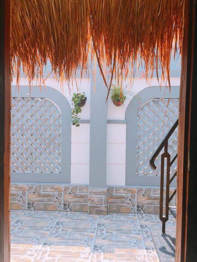 Homestay Nha Muoi Quy Nhon Luaran gambar