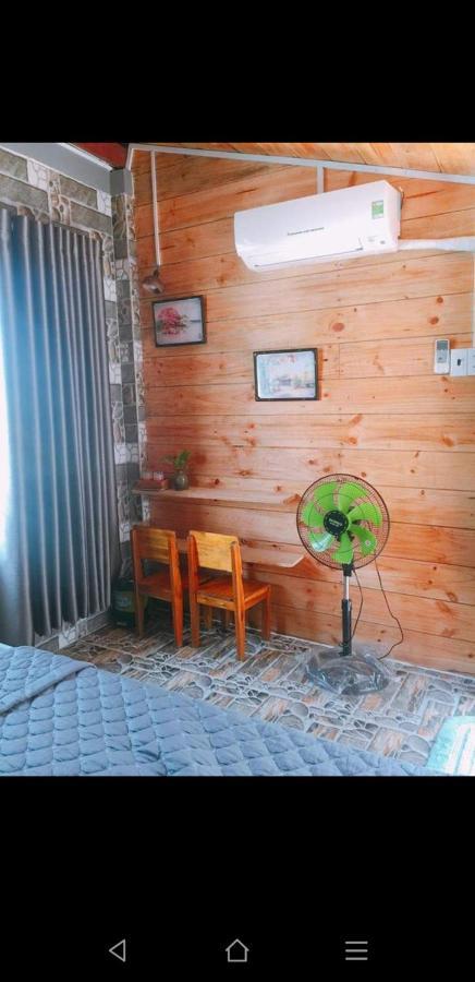 Homestay Nha Muoi Quy Nhon Luaran gambar