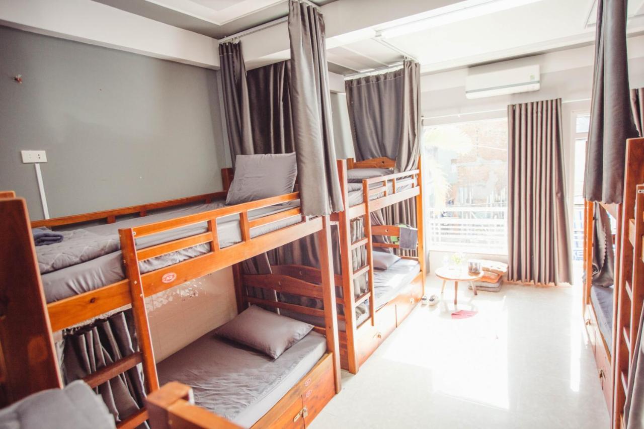 Homestay Nha Muoi Quy Nhon Luaran gambar