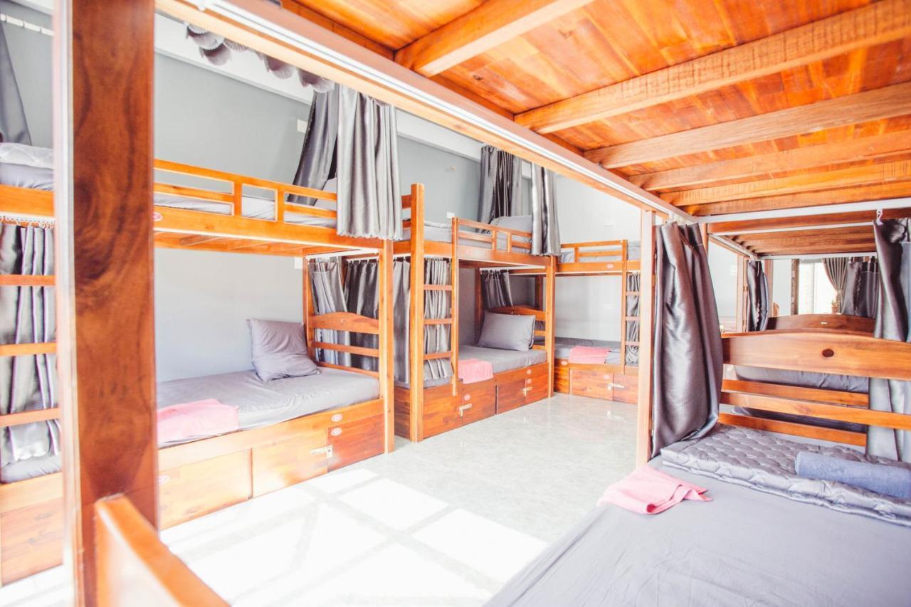 Homestay Nha Muoi Quy Nhon Luaran gambar