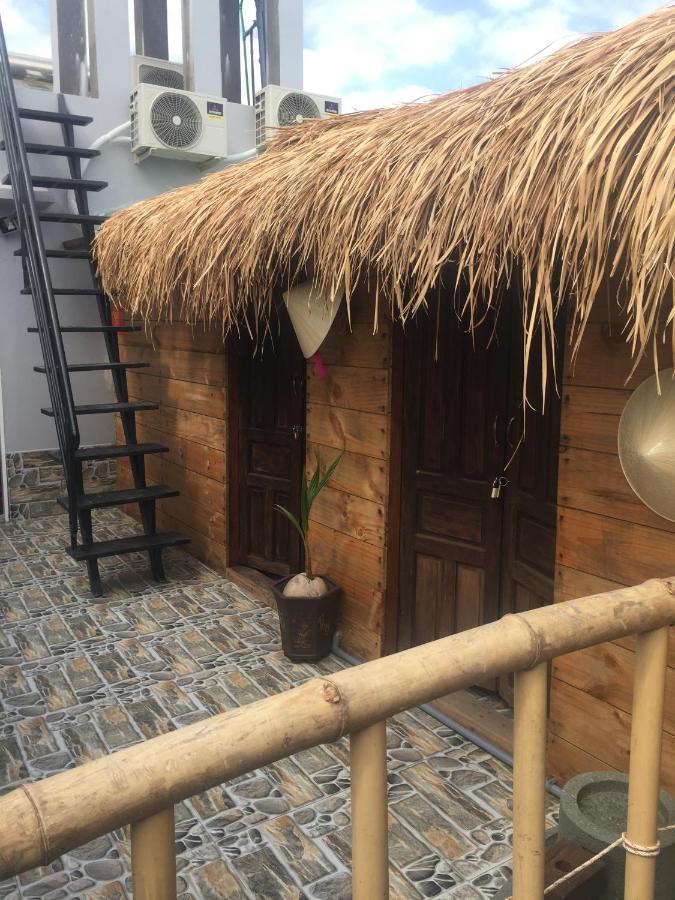 Homestay Nha Muoi Quy Nhon Luaran gambar