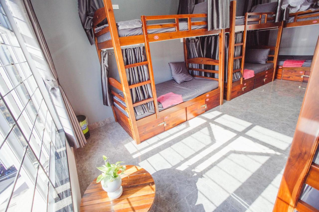 Homestay Nha Muoi Quy Nhon Luaran gambar