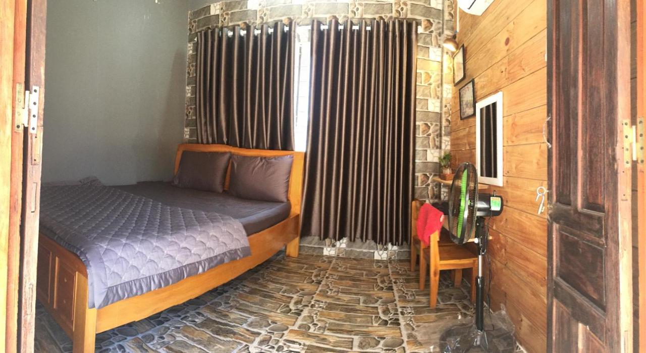 Homestay Nha Muoi Quy Nhon Luaran gambar
