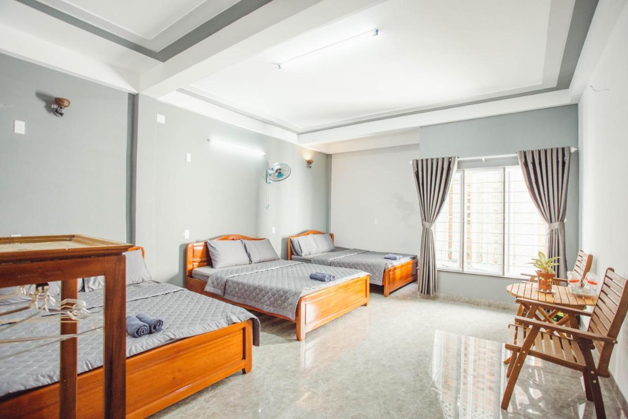 Homestay Nha Muoi Quy Nhon Luaran gambar